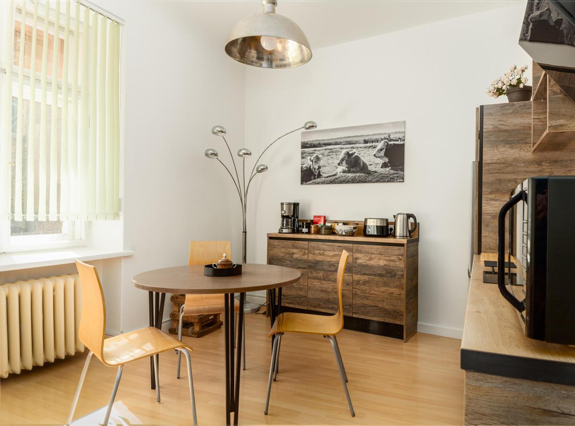 Central Perk Apartments Riga Zimmer foto
